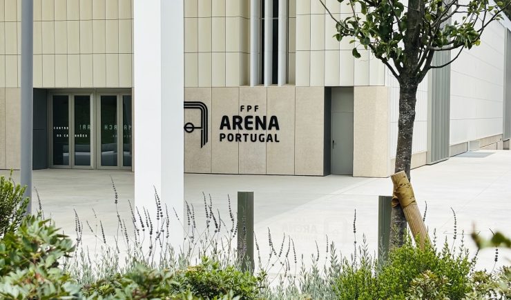 Arena Portugal